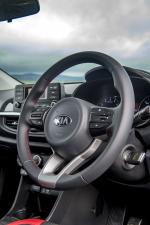 Kia Picanto GT Line 2017 года (UK)